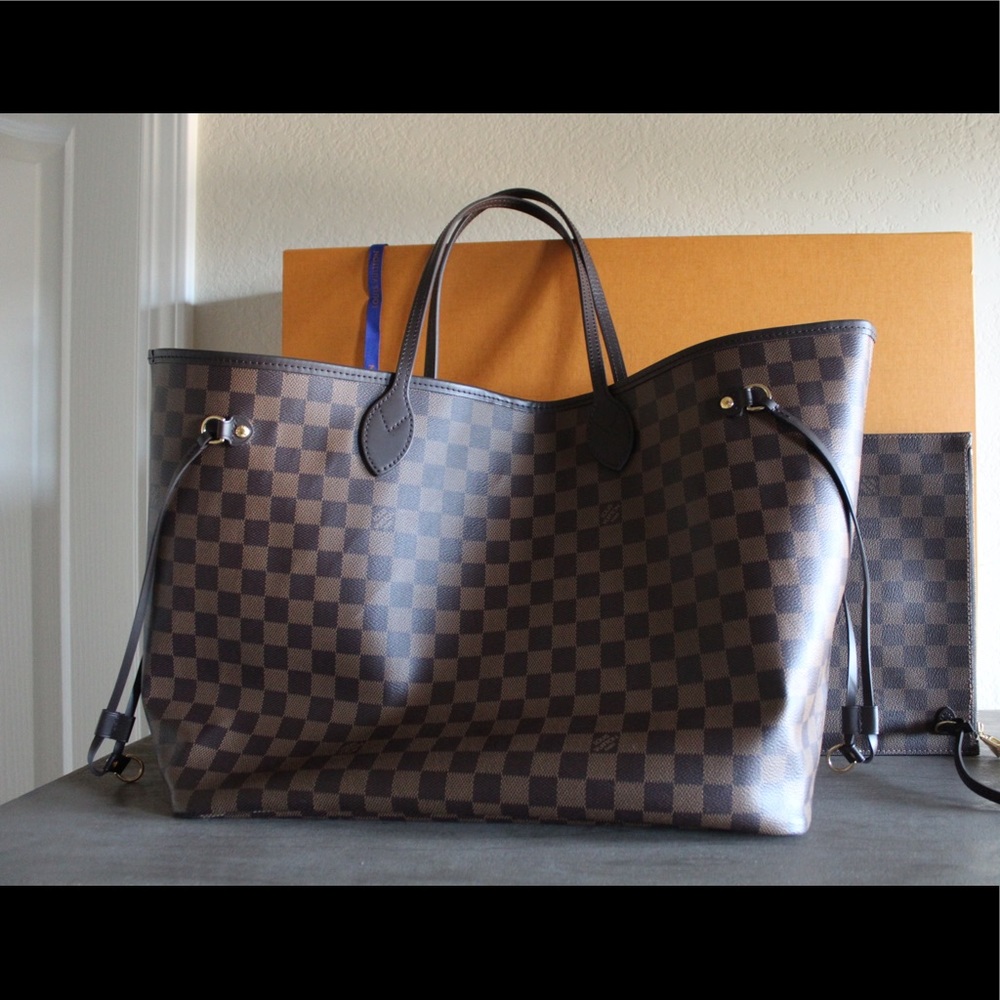 ✨authentic ✨ LOUIS VUITTON✨